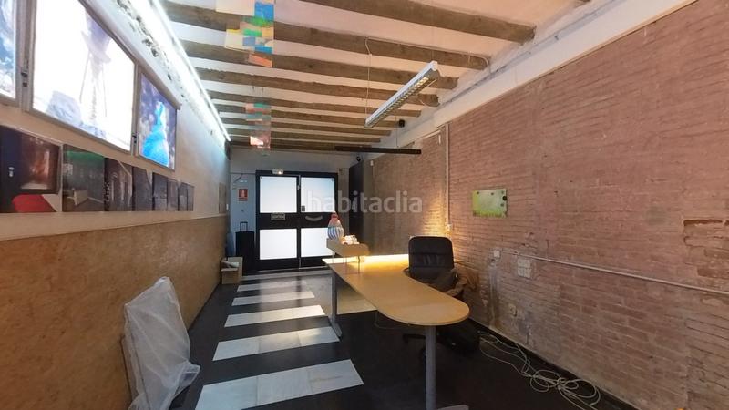 Foto 34413c34-3b31-432f-a447-b7789eb68284. Local comercial a Barcelona - calle berga 22 a Vila de Gràcia Barcelona