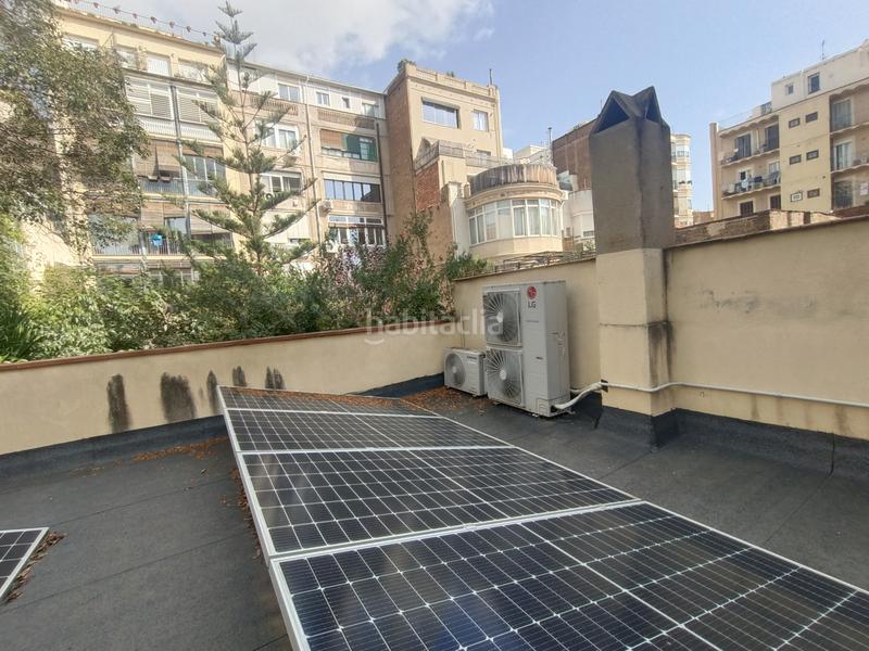 Foto de8daf33-ccc1-4f82-a3b2-b7bdecb8da2b. Local comercial a Barcelona - calle berga 22 a Vila de Gràcia Barcelona