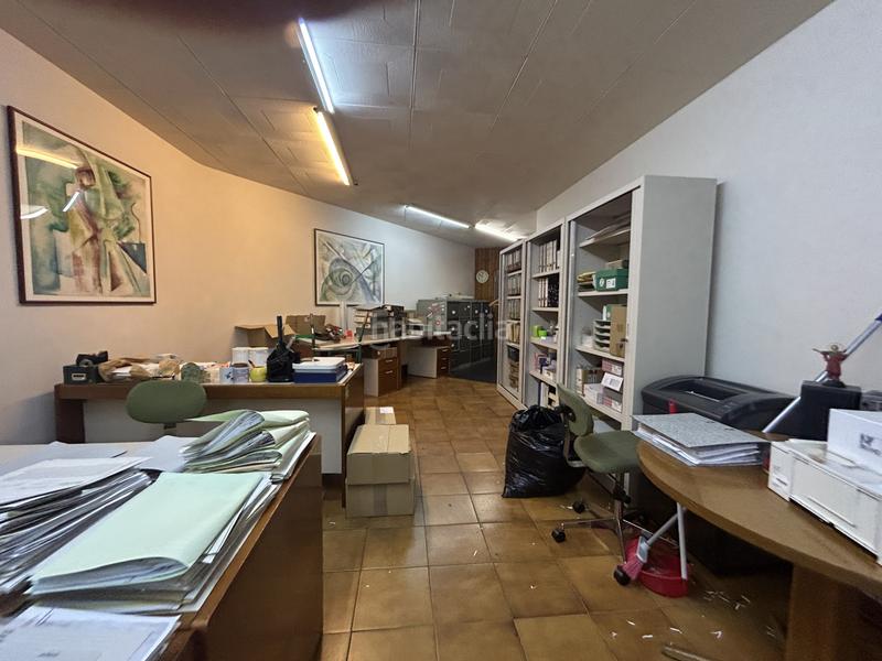 Foto 1fb01d9a-d642-45fa-88dd-b3f512f16bda. Locale commerciale in La Salut Barcelona