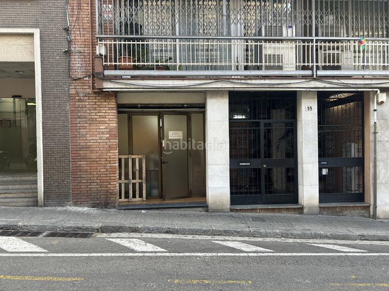 Foto 268ed64e-ecb3-434a-87fd-6603f75ff396. Locale commerciale in La Salut Barcelona