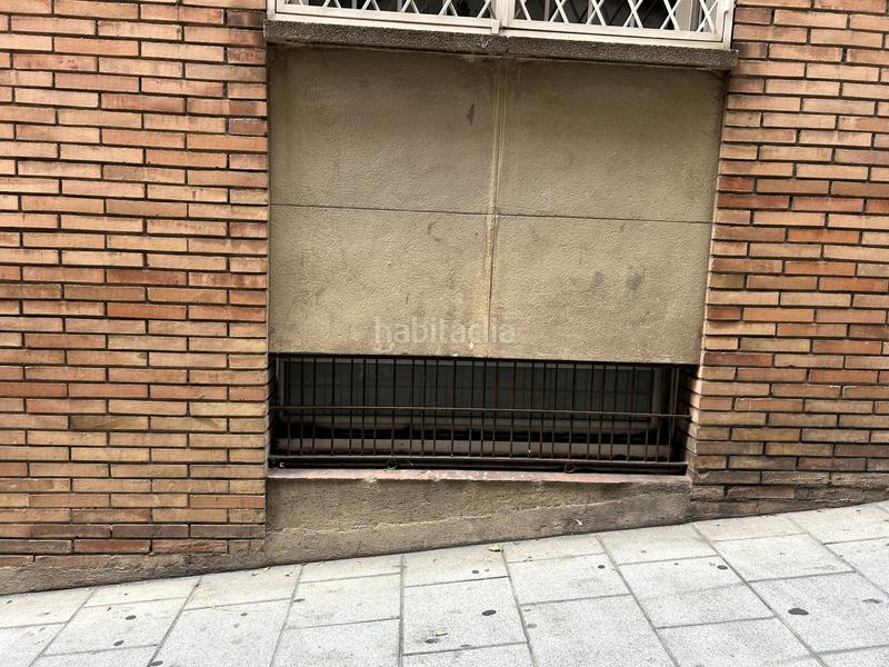 Foto 2abcf36d-3884-406d-8a3b-807be95bf7f6. Locale commerciale in La Salut Barcelona