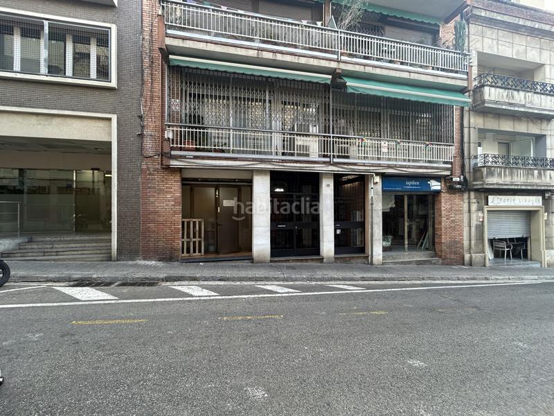 Foto 2d3504fa-e1a6-461b-9759-6a5d74ef9b47. Locale commerciale in La Salut Barcelona