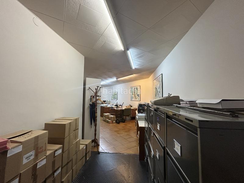 Foto 61316bd3-8efa-4c7c-a8fa-19b01109f5b3. Locale commerciale in La Salut Barcelona