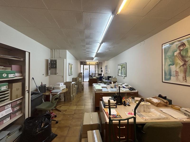 Foto 67826a65-f513-46b1-85f2-b656f00bcf5a. Locale commerciale in La Salut Barcelona