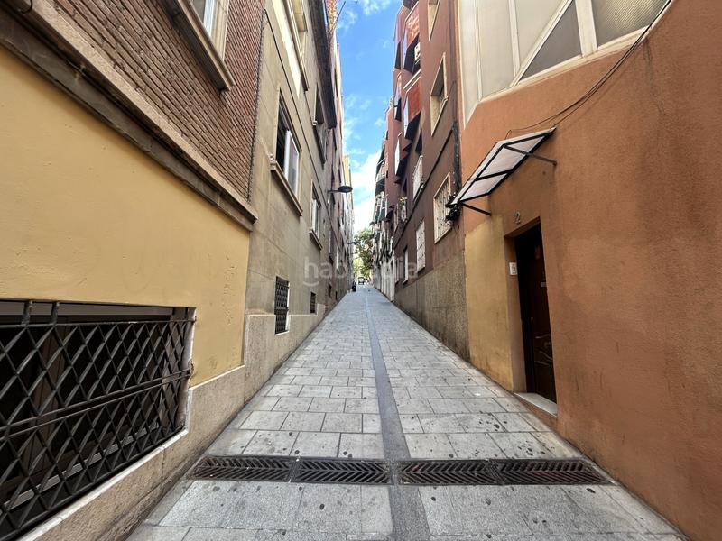 Foto a456f49f-3398-4ebb-ac09-7aac9afaeb77. Locale commerciale in La Salut Barcelona