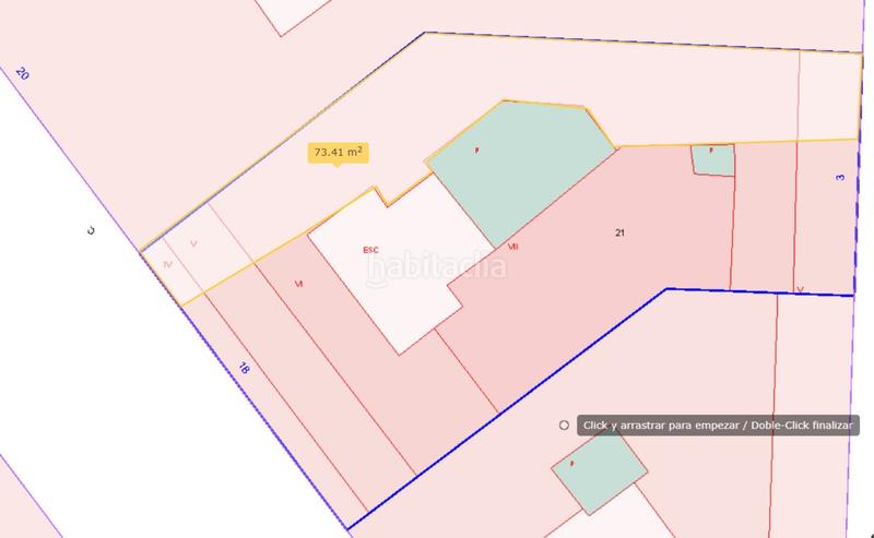 Foto b51da3a5-6dc1-4c83-a2de-041665bfd834. Locale commerciale in La Salut Barcelona