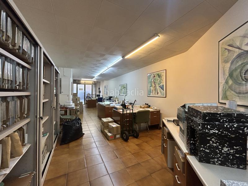 Foto b83aee0e-c09e-4667-86eb-614e722926ed. Locale commerciale in La Salut Barcelona