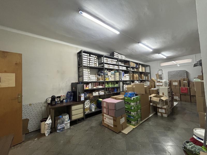 Foto bfdd19ad-7be8-474c-8be8-e99271e9be17. Locale commerciale in La Salut Barcelona