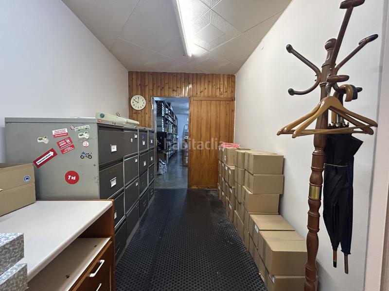 Foto c3b8b96f-f8bc-415c-9b3a-0f0b4f846f5d. Locale commerciale in La Salut Barcelona