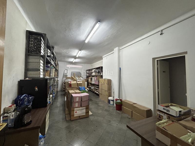 Foto ed16213b-c43a-4c6b-ae22-3d2d398bfd03. Locale commerciale in La Salut Barcelona