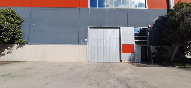 Foto 7cd8cab6-4dd8-4e06-bb90-f8af97d4fe64. Affitto capannone industriale in Casablanca Sant Boi de Llobregat