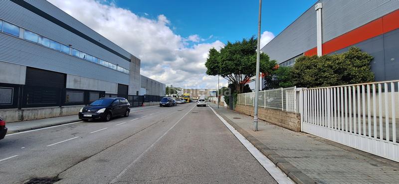 Foto 6a9c5c3b-af3e-4aba-9dad-b01fa47261d6. Lloguer nau industrial a Casablanca Sant Boi de Llobregat
