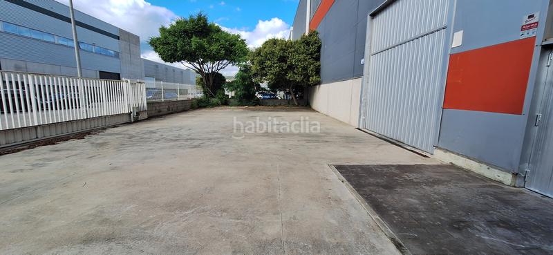 Foto 5b1e4048-70c8-4f61-8794-09ff85ad7c2e. Location bâtiment à usage industriel dans Casablanca Sant Boi de Llobregat