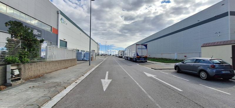Foto a343cbaa-f0b0-482a-ba55-878cdb5bad54. Location bâtiment à usage industriel dans Casablanca Sant Boi de Llobregat