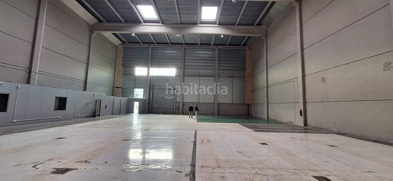 Foto e3056100-ac23-470d-9c22-2bd5a75e91c6. Location bâtiment à usage industriel dans Casablanca Sant Boi de Llobregat