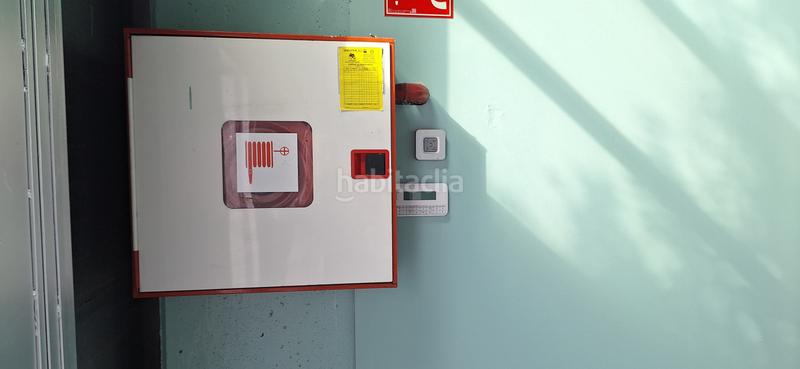 Foto 42db4a73-04d5-43ee-becf-eb9eb34d2139. Miete fabrikhalle in Casablanca Sant Boi de Llobregat