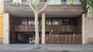 Affitto Locale commerciale  Barcelona - cl mallorca. Local comercial en alquiler en calle mallorca, 445 l,eixamplebar