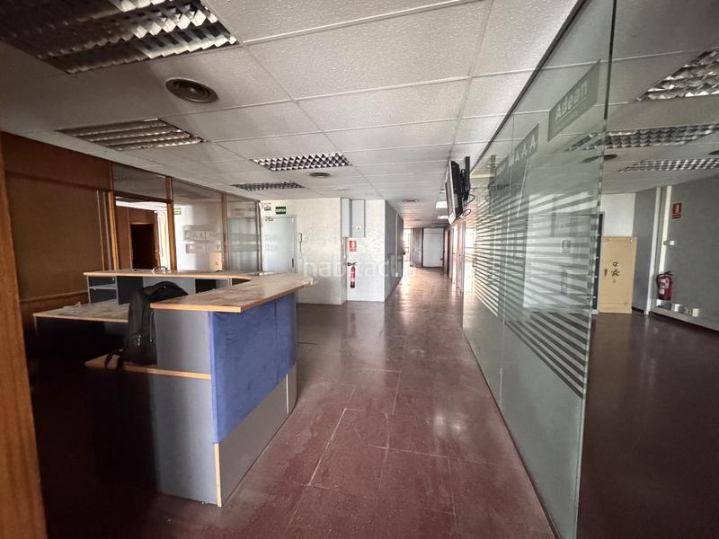 Foto 1a031ecd-54b0-4a45-898c-c1eed8a34a21. Office space in Dreta de l´Eixample Barcelona