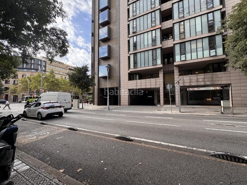 Foto 38b6e8c8-f64b-4e60-a064-7d020e6cf84f. Office space in Dreta de l´Eixample Barcelona