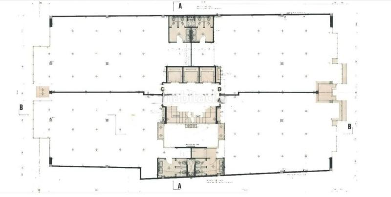 Foto 635a39b3-89d8-4cda-8d61-4f98dffa158b. Office space in Dreta de l´Eixample Barcelona