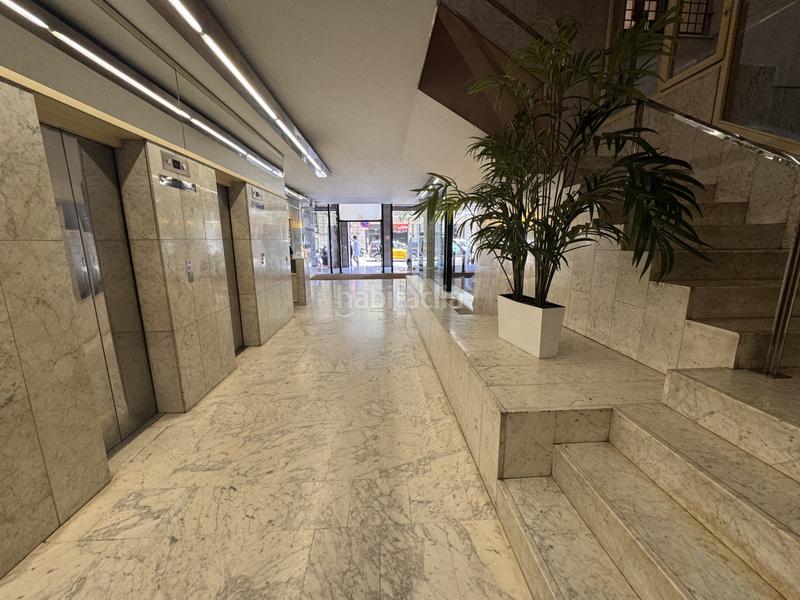 Foto 6cf0d6cb-f8cc-419e-876d-8d75704c981b. Office space in Dreta de l´Eixample Barcelona