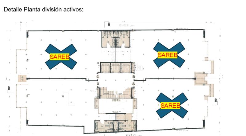 Foto 9c685e76-eae0-41c2-b3a8-de4c69f0fabd. Office space in Dreta de l´Eixample Barcelona