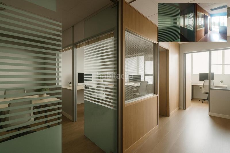 Foto b547a271-9a87-48dc-a664-71814394fe2f. Office space in Dreta de l´Eixample Barcelona