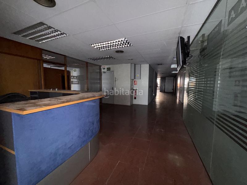 Foto bb1986d0-ab29-44f9-94c9-175453f71986. Office space in Dreta de l´Eixample Barcelona