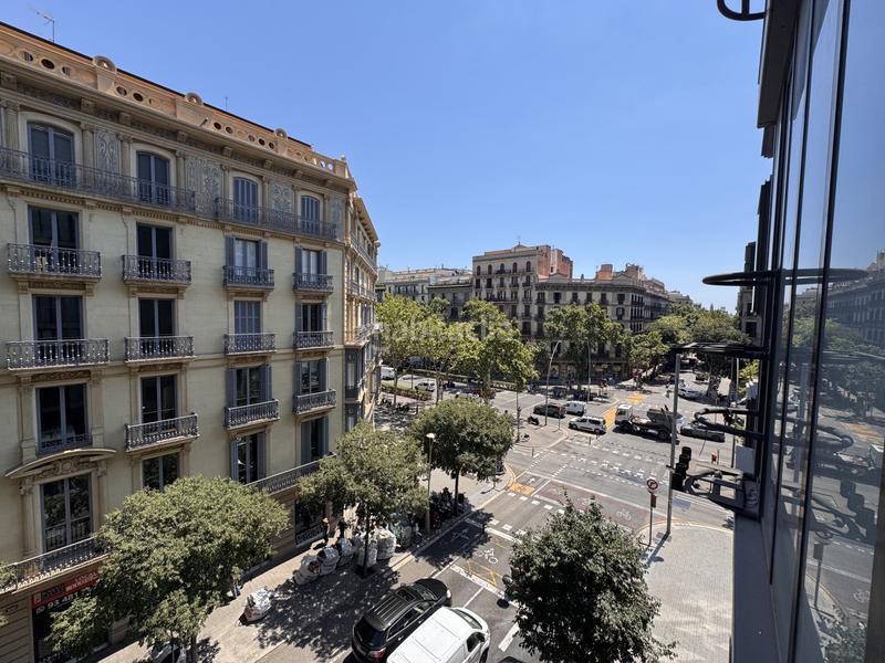 Foto dc774b6a-7446-4f7b-a5b7-3cc0d06103b2. Office space in Dreta de l´Eixample Barcelona