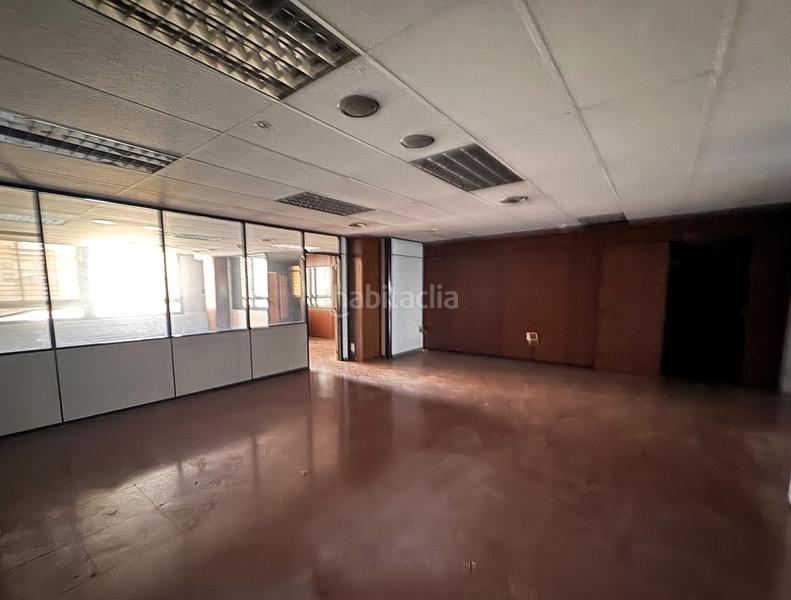 Foto f32c6900-6bc1-4ff6-8714-3d77daa3f573. Office space in Dreta de l´Eixample Barcelona