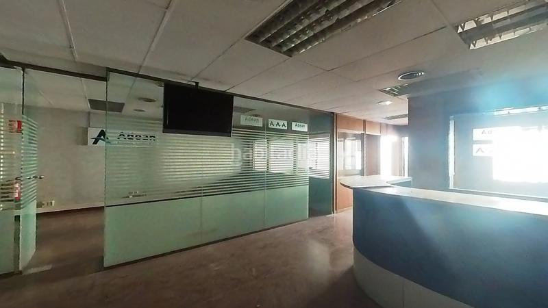 Foto f5b00a7e-5d12-47fd-8226-8c65249aed63. Office space in Dreta de l´Eixample Barcelona