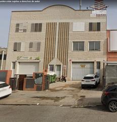 Bâtiment à usage industriel  Cornellà de llobregat - del coure. Nave industrial en venta en  calle del coure 7  polig almeda   c