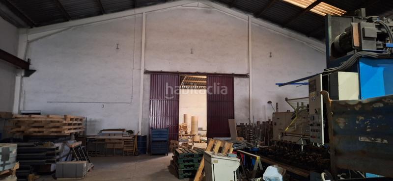 Foto 27090c21-7348-44e0-a8ae-72c1b9d68c7d. Nau industrial a Zona Industrial Ripollet