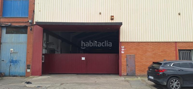 Foto 9dafba19-053f-4126-a93c-4de6be5d7be6. Nau industrial a Zona Industrial Ripollet