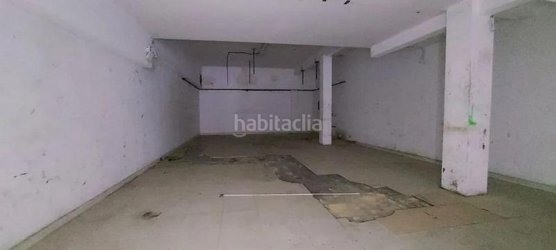 Foto 0714af39-33bb-49a9-9312-4721f543975f. Local comercial a Centre Vendrell (El)