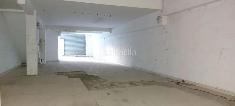 Foto 10c5e61a-b249-486a-98d6-62786bef3833. Local comercial a Centre Vendrell (El)