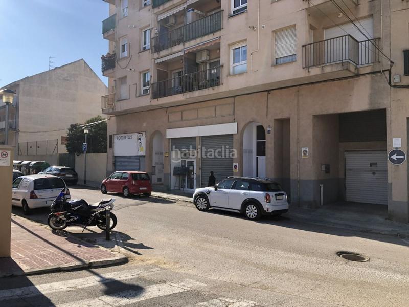 Foto 4d2d10f9-2e6c-425b-86e8-cc2afee708eb. Local comercial a Centre Vendrell (El)