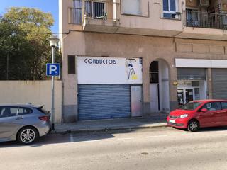 Local Comercial en El Vendrell - Calle Cep