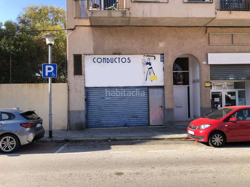Foto bc6bdbd4-4033-414c-833a-504e703959a2. Local comercial a Centre Vendrell (El)