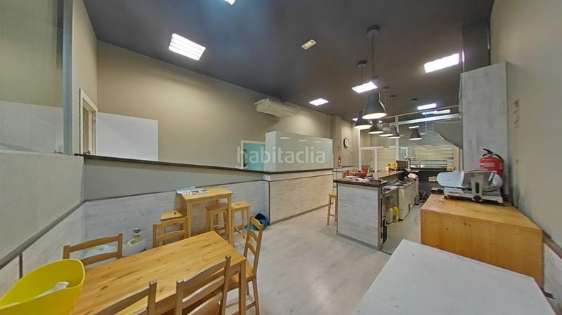 Foto c9132185-a065-475e-8ab8-c63876557af7. Affitto locale commerciale in Can Palet Terrassa