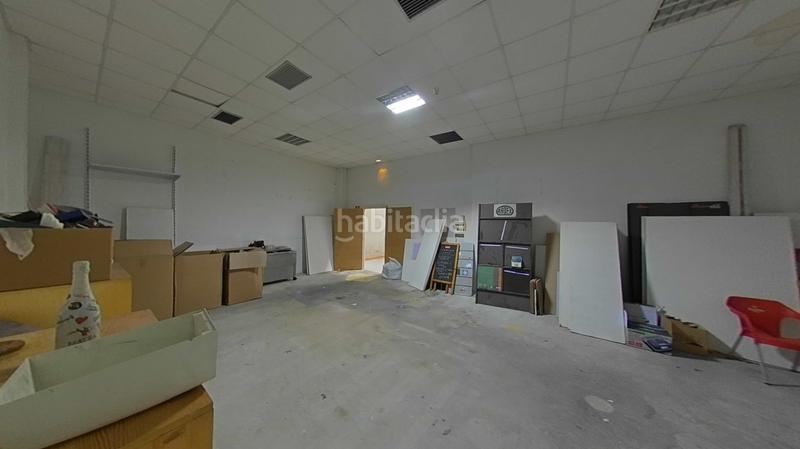 Foto 30e8efa0-2d75-413a-9d76-6c4dcd680757. Alquiler local comercial local en alquiler terrasa, anguel guimera 233 en Terrassa