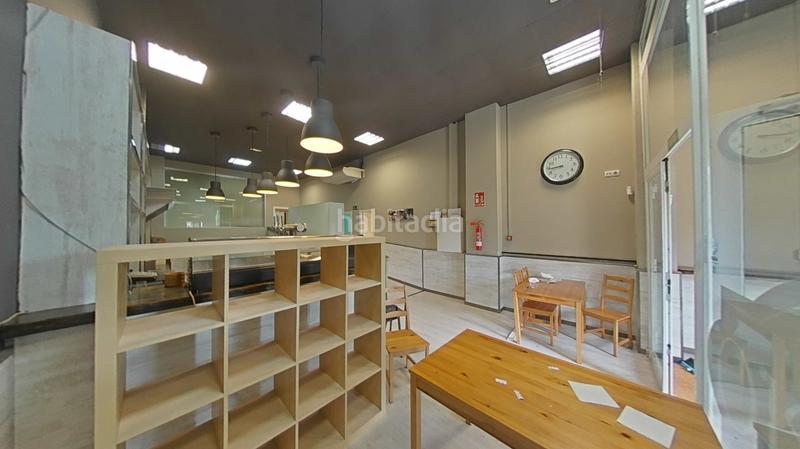 Foto ad543cd0-b3cc-4715-b4f9-68f533e62ee8. Alquiler local comercial local en alquiler terrasa, anguel guimera 233 en Terrassa