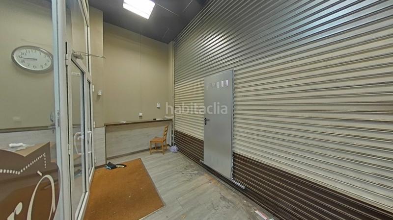 Foto d43e2221-bdb1-4ae9-8727-655b41e1db54. Alquiler local comercial local en alquiler terrasa, anguel guimera 233 en Terrassa