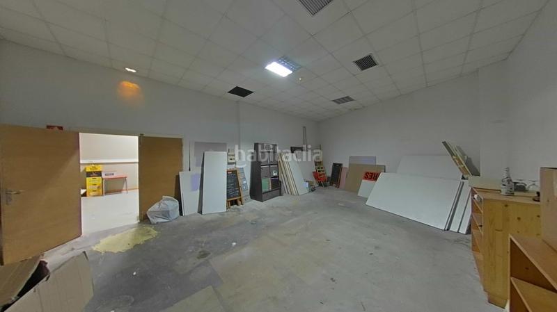 Foto fcfca9f1-39e9-4dd4-a9d6-4a59030df46c. Alquiler local comercial local en alquiler terrasa, anguel guimera 233 en Terrassa