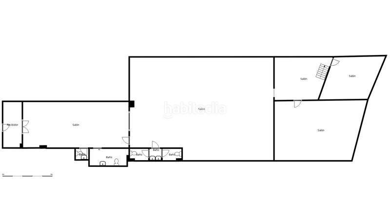 Foto 3946effe-ee49-420c-969f-6152ad6050f1. Location local commercial dans Can Palet Terrassa