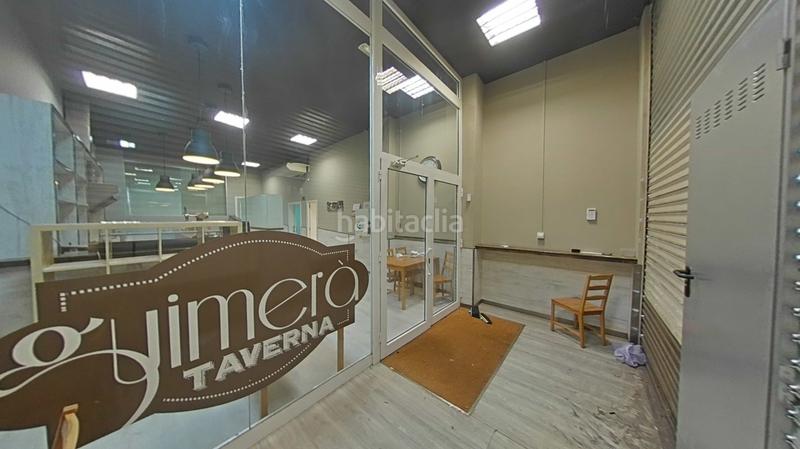 Foto 4afcd926-d640-4d80-a201-3983e60fcb76. Location local commercial dans Can Palet Terrassa