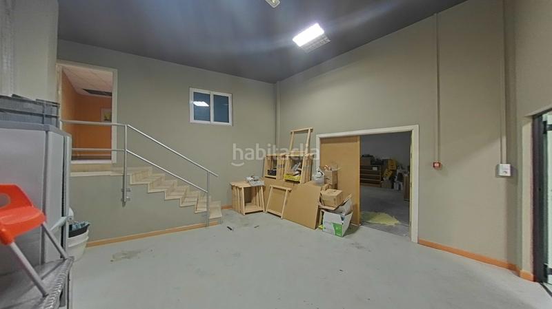 Foto ac7a4de2-0e39-4f8d-b64d-6d7221105d54. Location local commercial dans Can Palet Terrassa