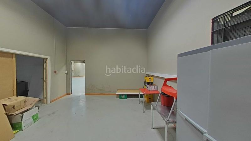Foto 2b44a05b-101e-4f17-a353-55a34875f56c. Rent business premise in Can Palet Terrassa
