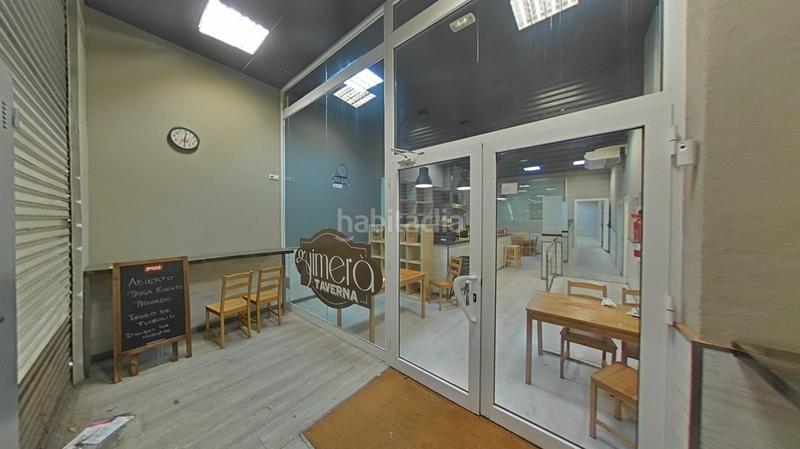 Foto 30376784-e2f8-4a88-ae66-179c83afb484. Rent business premise in Can Palet Terrassa