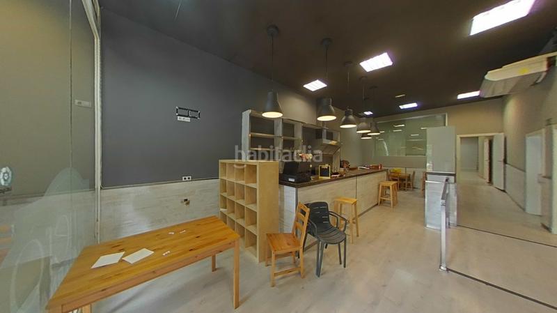 Foto 6cdde249-50f7-46cb-91de-82066aa71d00. Rent business premise in Can Palet Terrassa